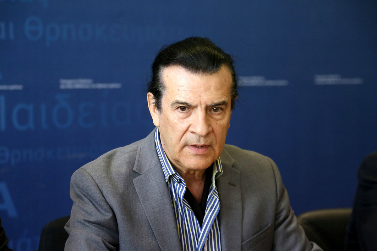 ΔΟΕ στον Κουράκη: Μας εμπαίζετε και εξευτελίζεται τον διάλογο