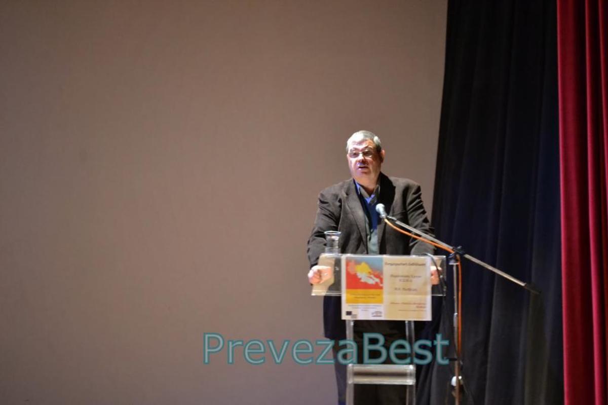 ΦΩΤΟ από το PrevezaBest