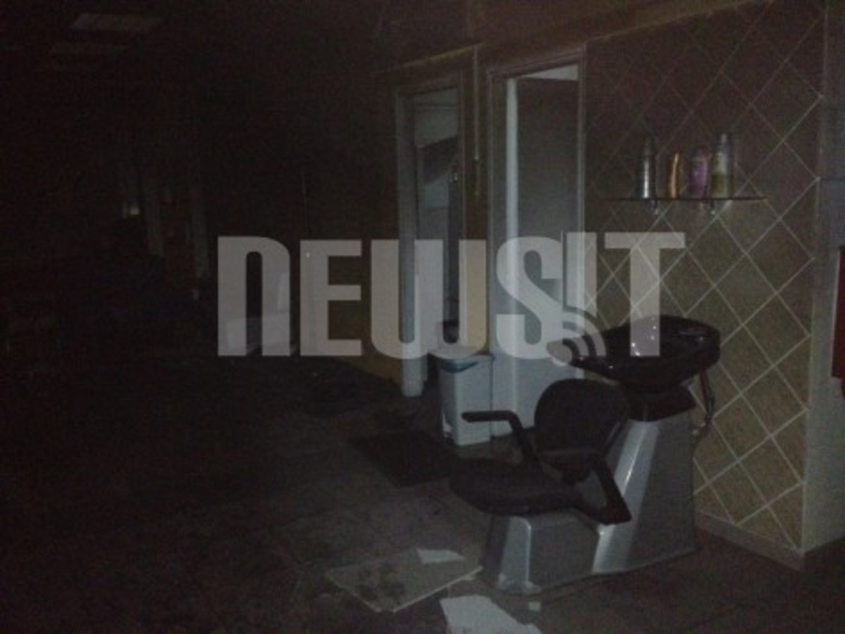 Χειροπέδες στον 20χρονο που είχε γίνει ο φόβος και ο τρόμος των Πακιστανών στην Αθήνα – Όπου τους έβρισκε “έπεφταν” μαχαιριές