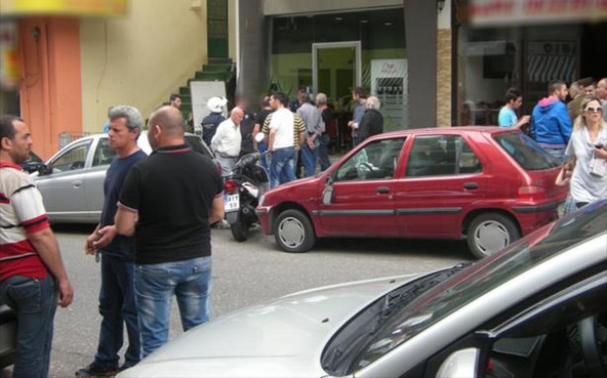 ΦΩΤΟ από το agriniopress.gr