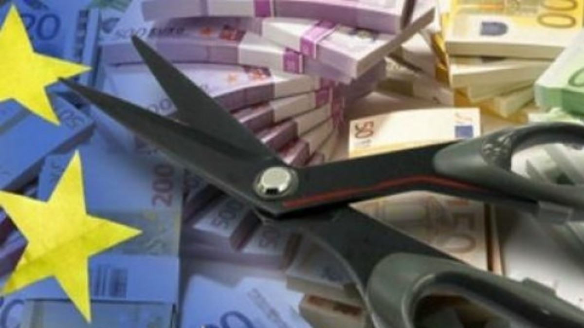 Τράπεζα Κύπρου: Κατέβασαν τα ψαλίδια-Τελικό κούρεμα στο 47,5%