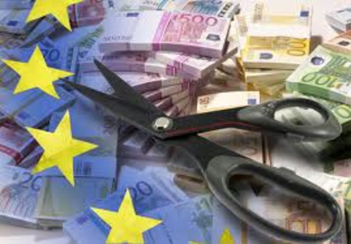 Θέμα χρόνου η μείωση του χρέους στο 50%!