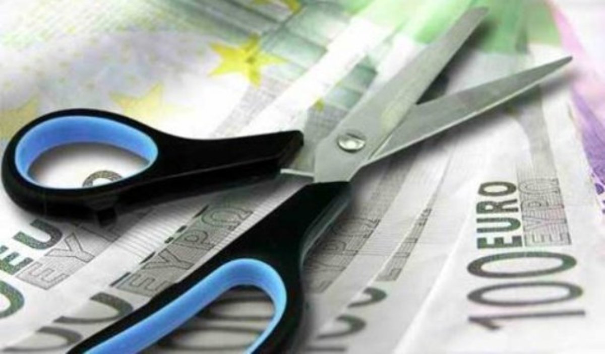 Ρέθυμνο: Νέα δικαίωση δανειολήπτη – “Κούρεμα” χρέους 93%