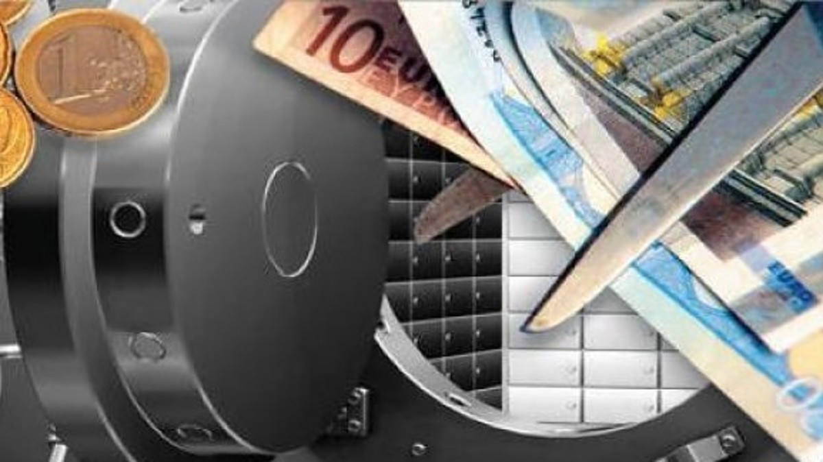 Διέκοψαν χωρίς απόφαση για το κούρεμα στην Τράπεζα Κύπρου