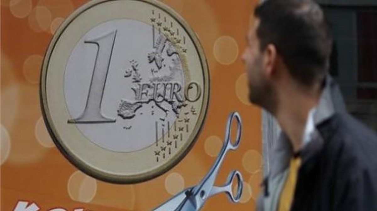 “Πράσινο” από Τρόικα για τις εξαιρέσεις από το κούρεμα