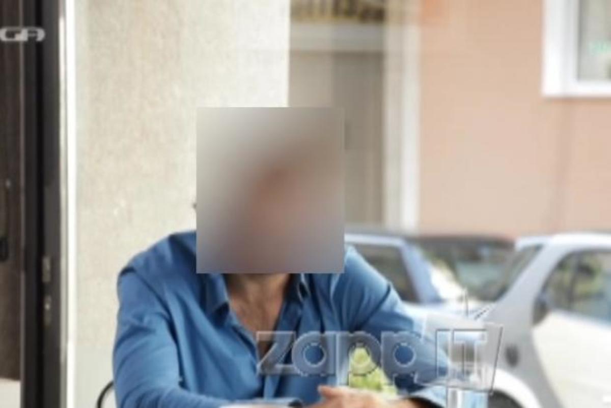 «Λένε πως είμαι σνομπ και περίεργος, δε μπορώ να τους εμποδίσω»