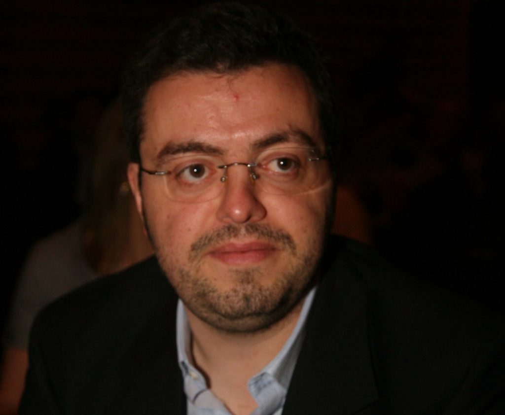 Αθώος ο Ανδρέας Κουρής για το Alter