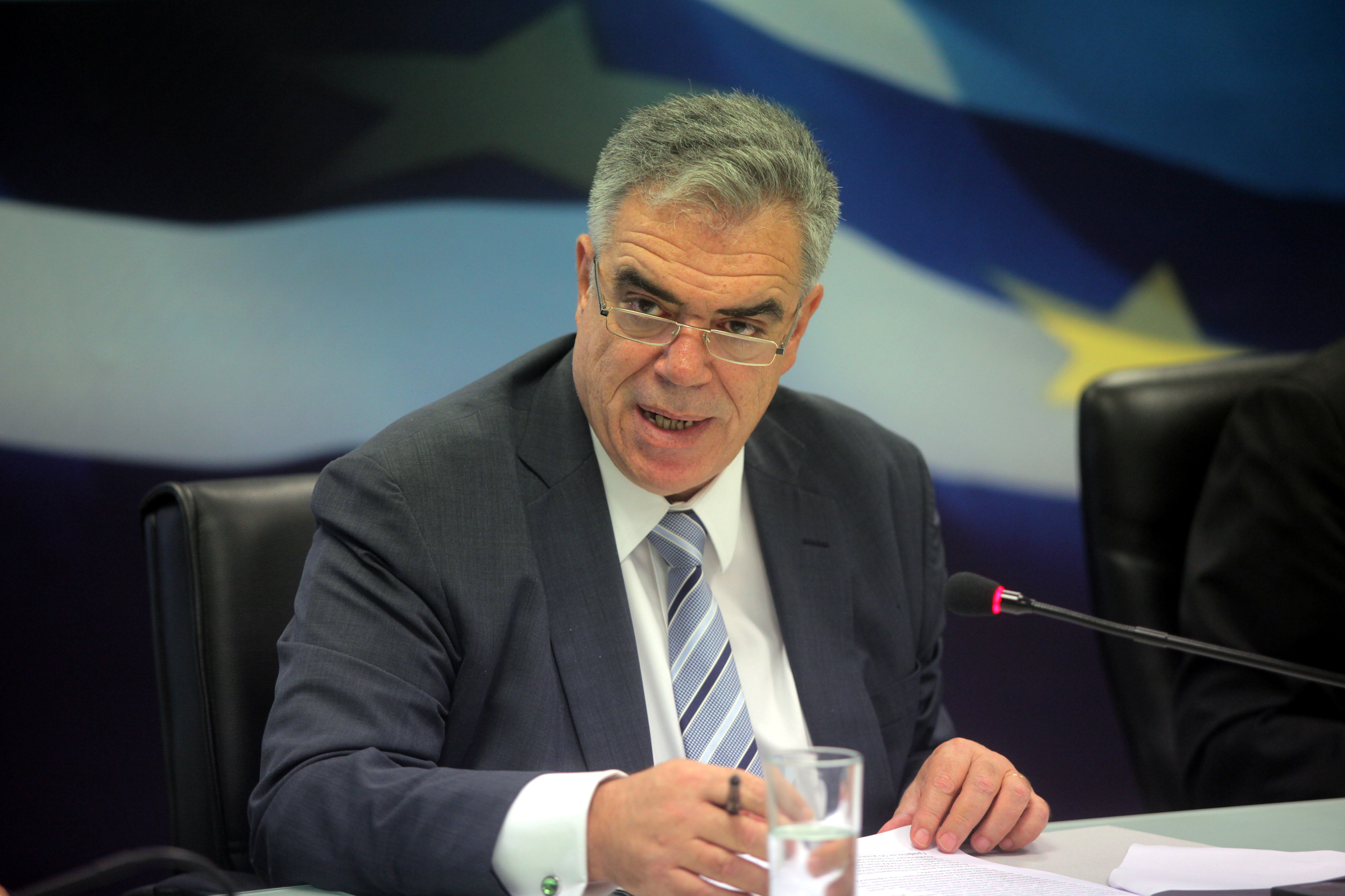 ΦΩΤΟ AΡΧΕΙΟΥ EUROKINISSI