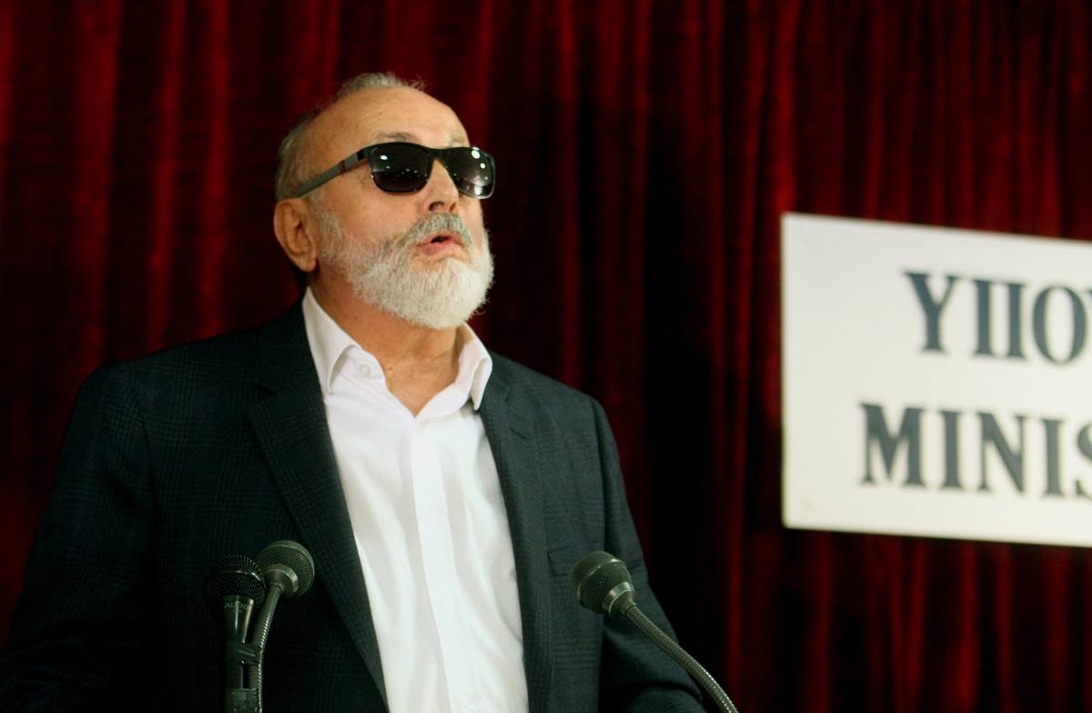 Απίστευτος καυγάς Γεωργιάδη – Κουρουμπλή για τις οφειλές στους φαρμακοποιούς  