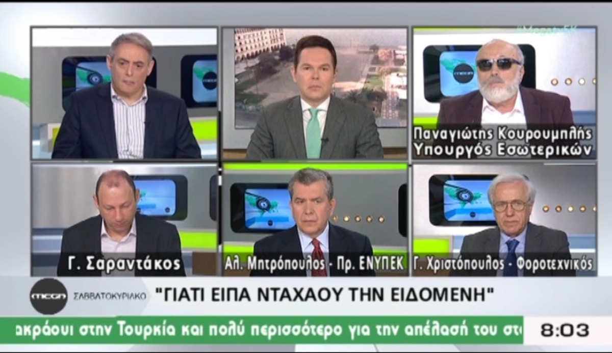 Κουρουμπλής για ιερέα Βέροιας