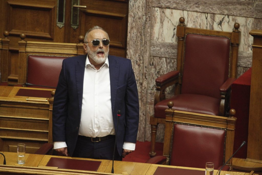 ΦΩΤΟ ΑΡΧΕΙΟΥ EUROKINISSI