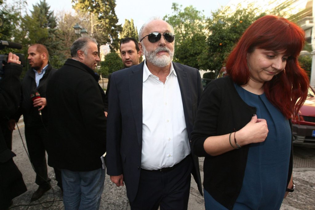 Φωτογραφία Eurokinissi