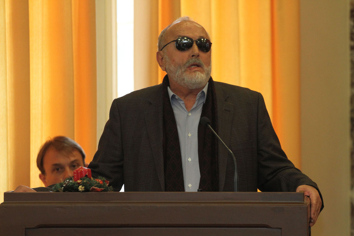 Οι 8 άξονες για τη μεταρρύθμιση στην Τοπική Αυτοδιοίκηση