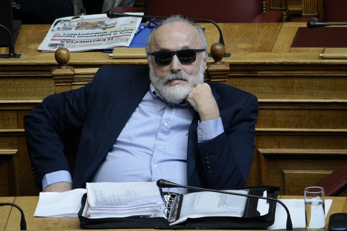 Από το Νταχάου της Ειδομένης στο Χίλτον των Διαβατών ο Κουρουμπλής (VIDEO)