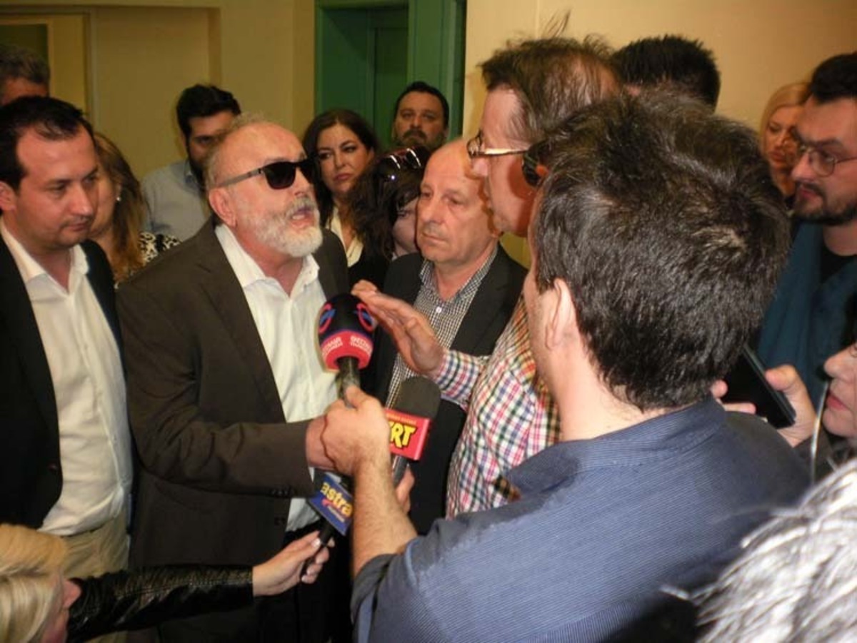 ΦΩΤΟ από το onlarissa