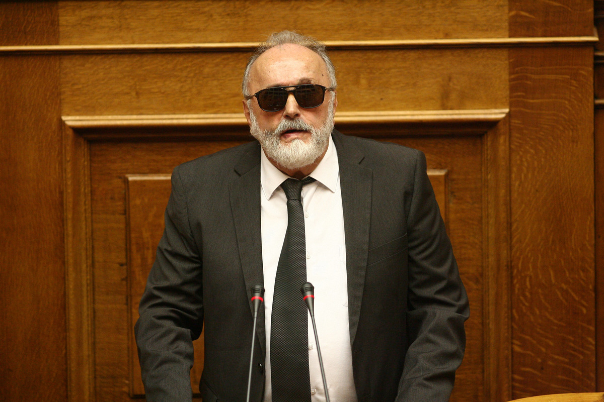 Εσπευσμένα στο Ωνάσειο ο Παναγιώτης Κουρουμπλής
