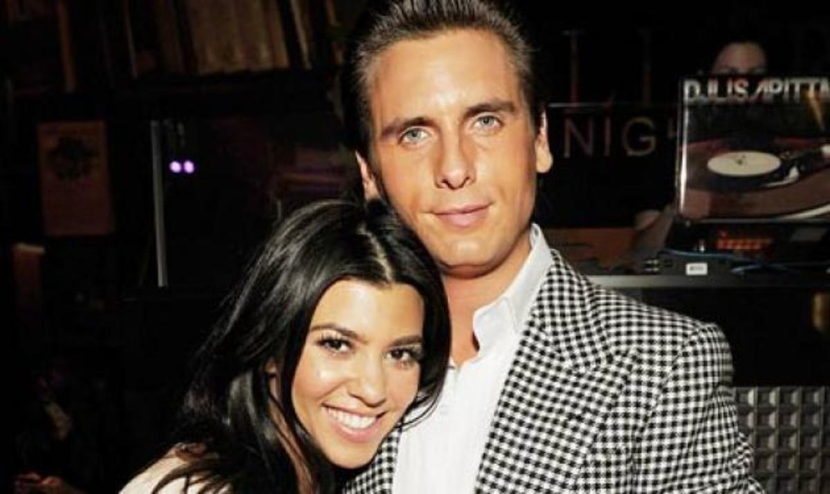 Kourtney Kardashian: Η γυμνή της φωτογραφία που ανέβασε ο πρώην της στο Instagram! Πώς αντέδρασε;