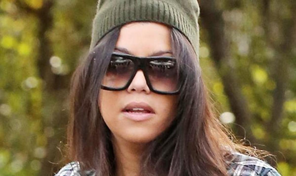 Η αδερφή της Kim Kardashian ανακοίνωσε το όνομα του γιου της!