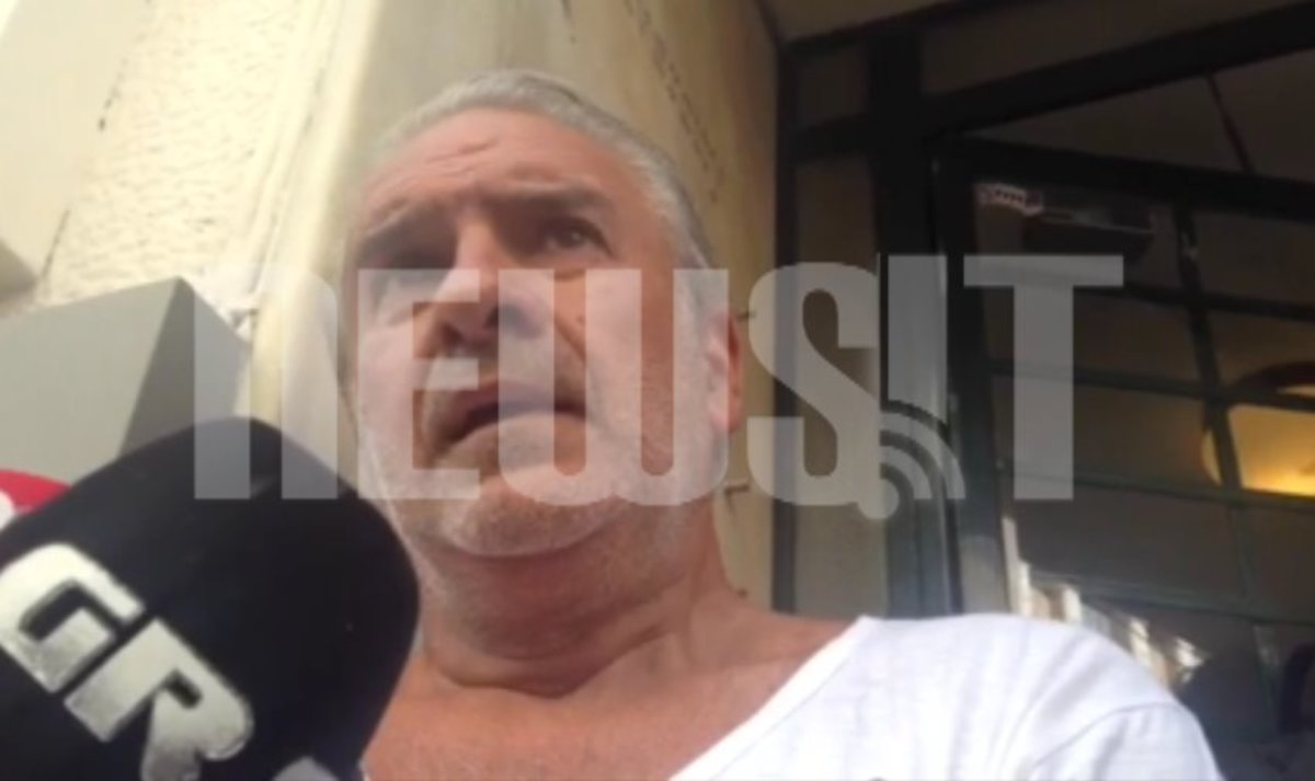 Κουτούλιας για θάνατο Ασλάνη