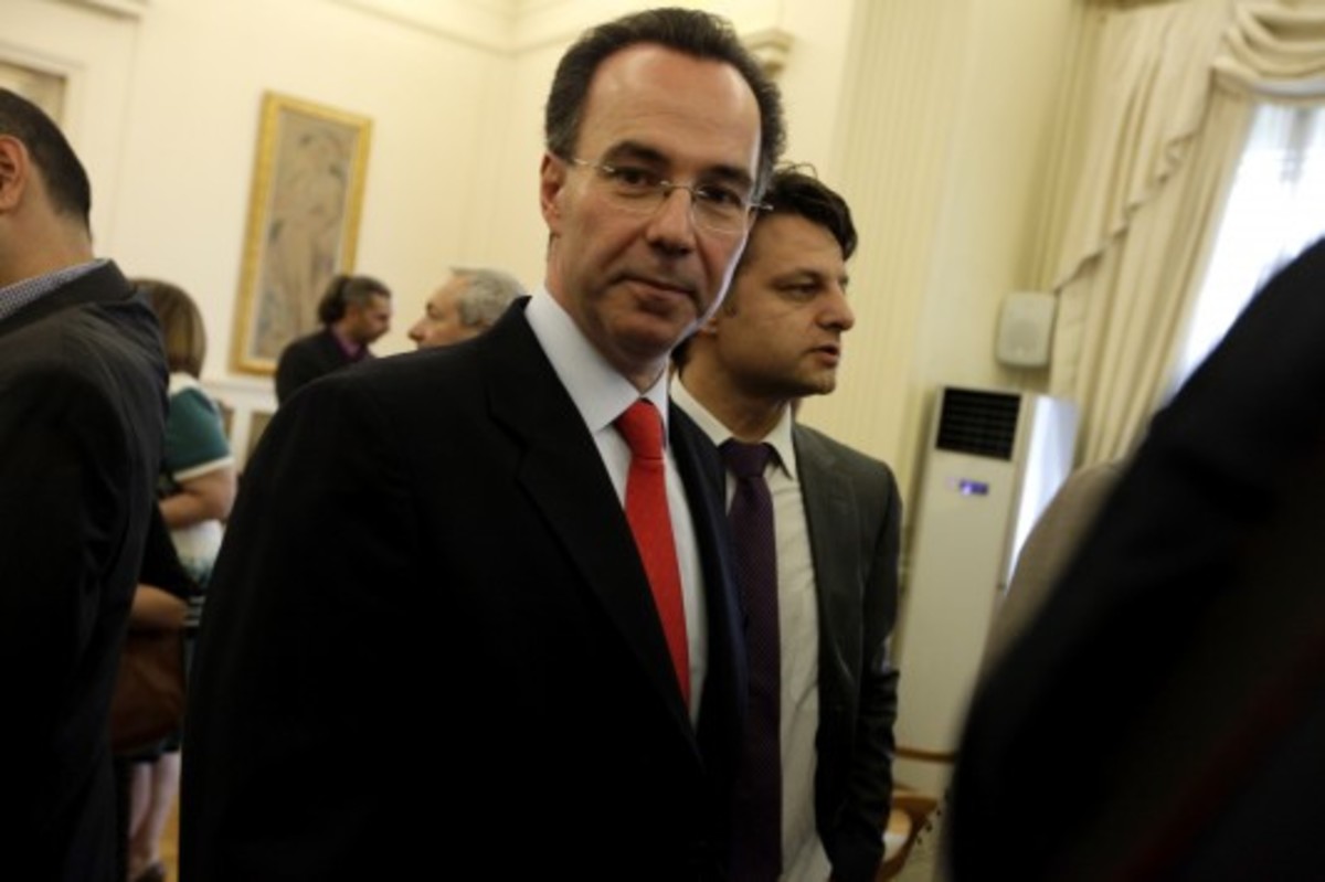 Κούτρας: “Σύντομα απαντήσεις για τις γερμανικές υποκλοπές”