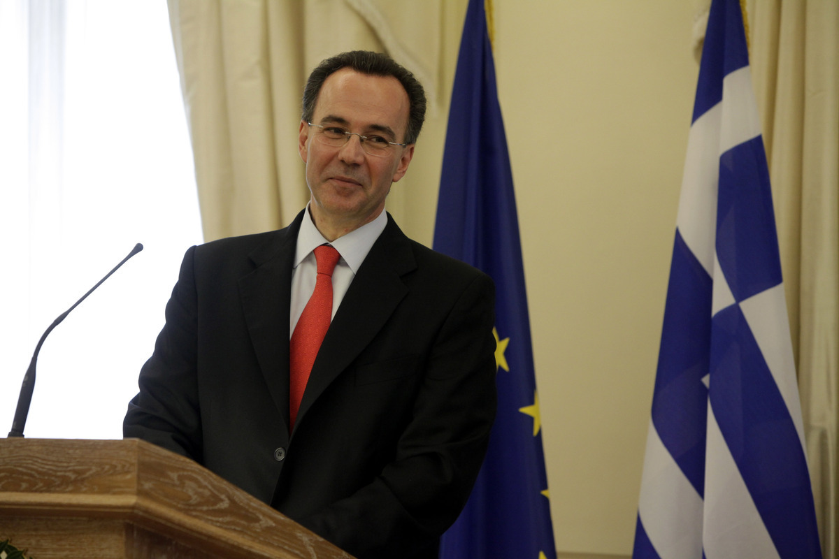 Αθήνα σε Σκόπια: Μην ψάχνετε αποδιοπομπαίους τράγους