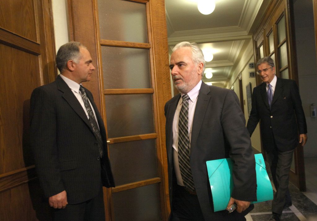 Συμφώνησαν ότι διαφωνούν για τις επικουρικές – ΝΔ: Θα καταθέσουμε άλλες προτάσεις στην τρόικα