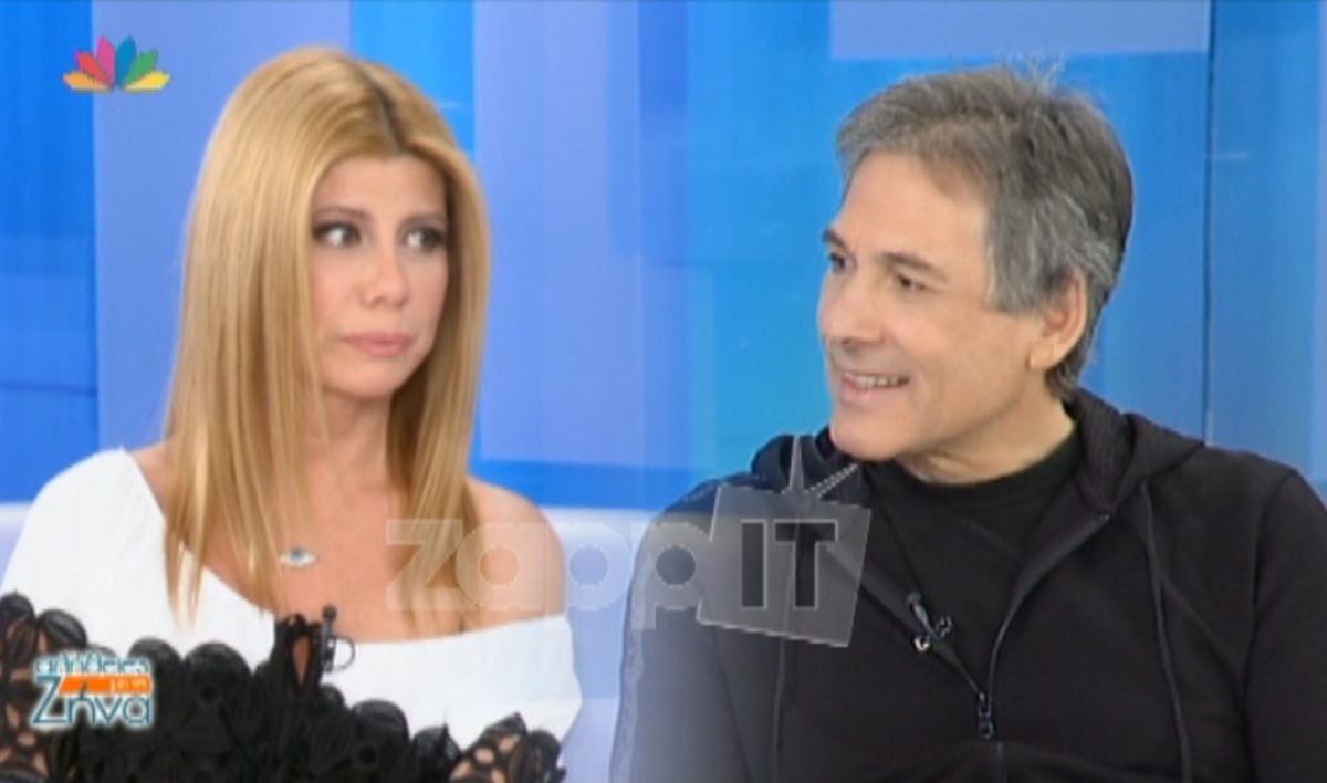 «Λύγισε» η Ζήνα Κουτσελίνη: «Κάθε μέρα κινδύνευα να χάσω αυτό το παιδί…»