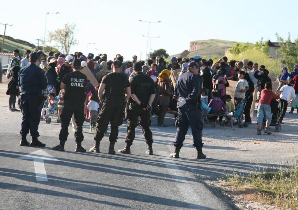 ΦΩΤΟ ΑΡΧΕΙΟΥ EUROKINISSI