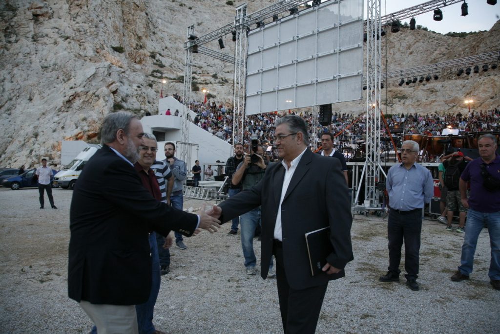 Πηγή:Eurokinissi
