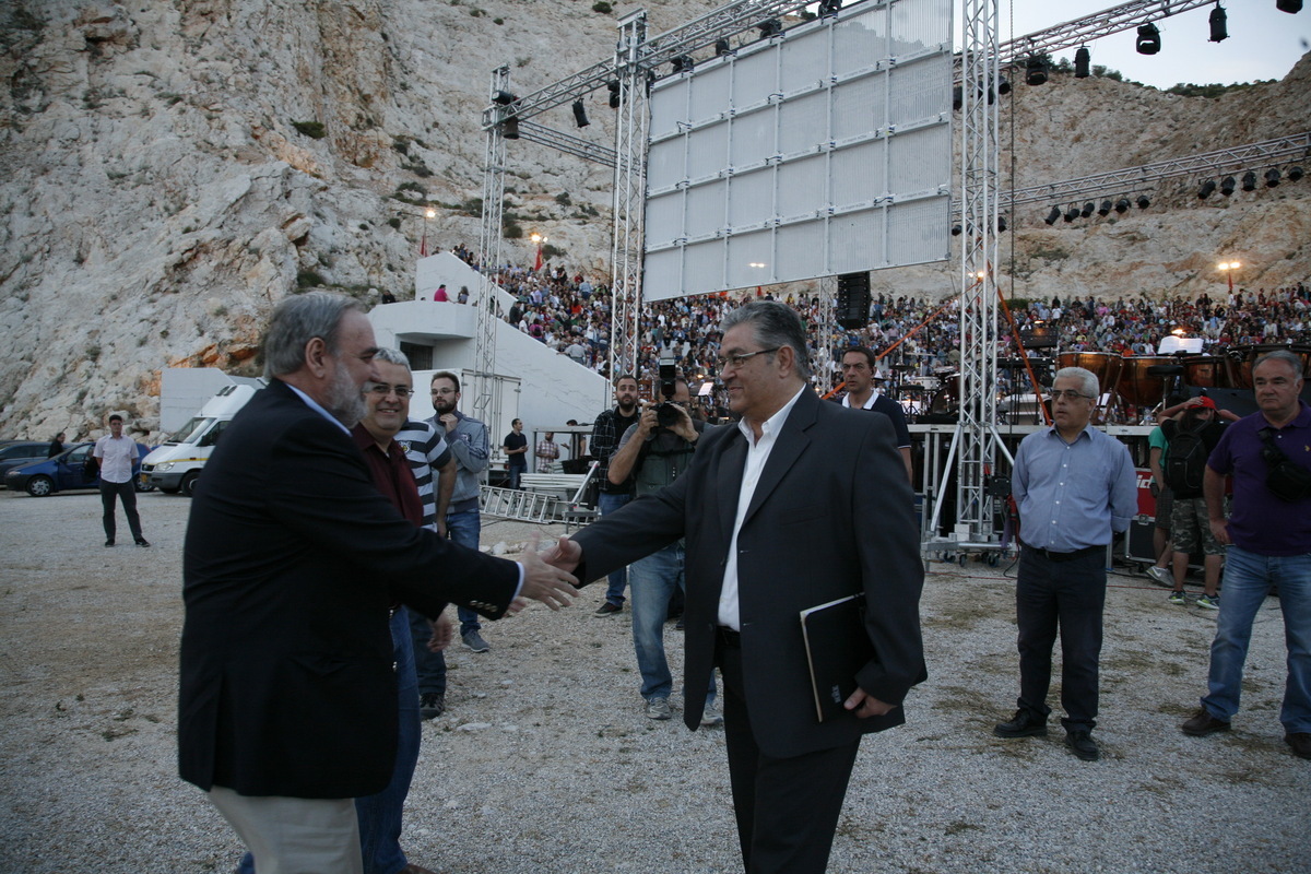 Πηγή:Eurokinissi