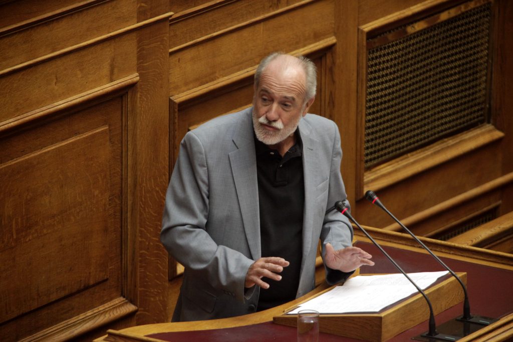 ΦΩΤΟ ΑΡΧΕΙΟΥ EUROKINISSI