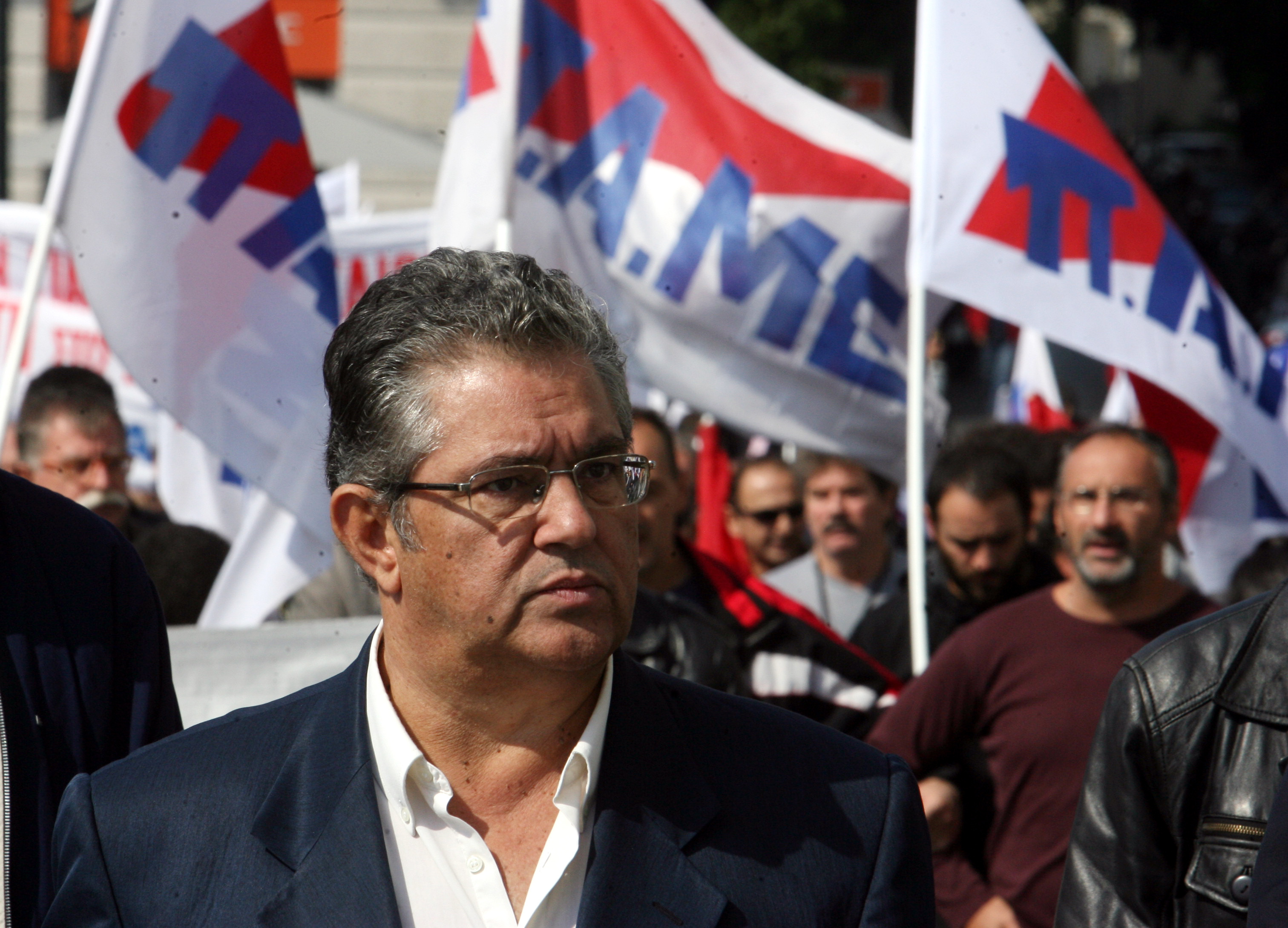 Το ΚΚΕ ζητά την απόσυρση του νομοσχεδίου για το φόρο στα ακίνητα