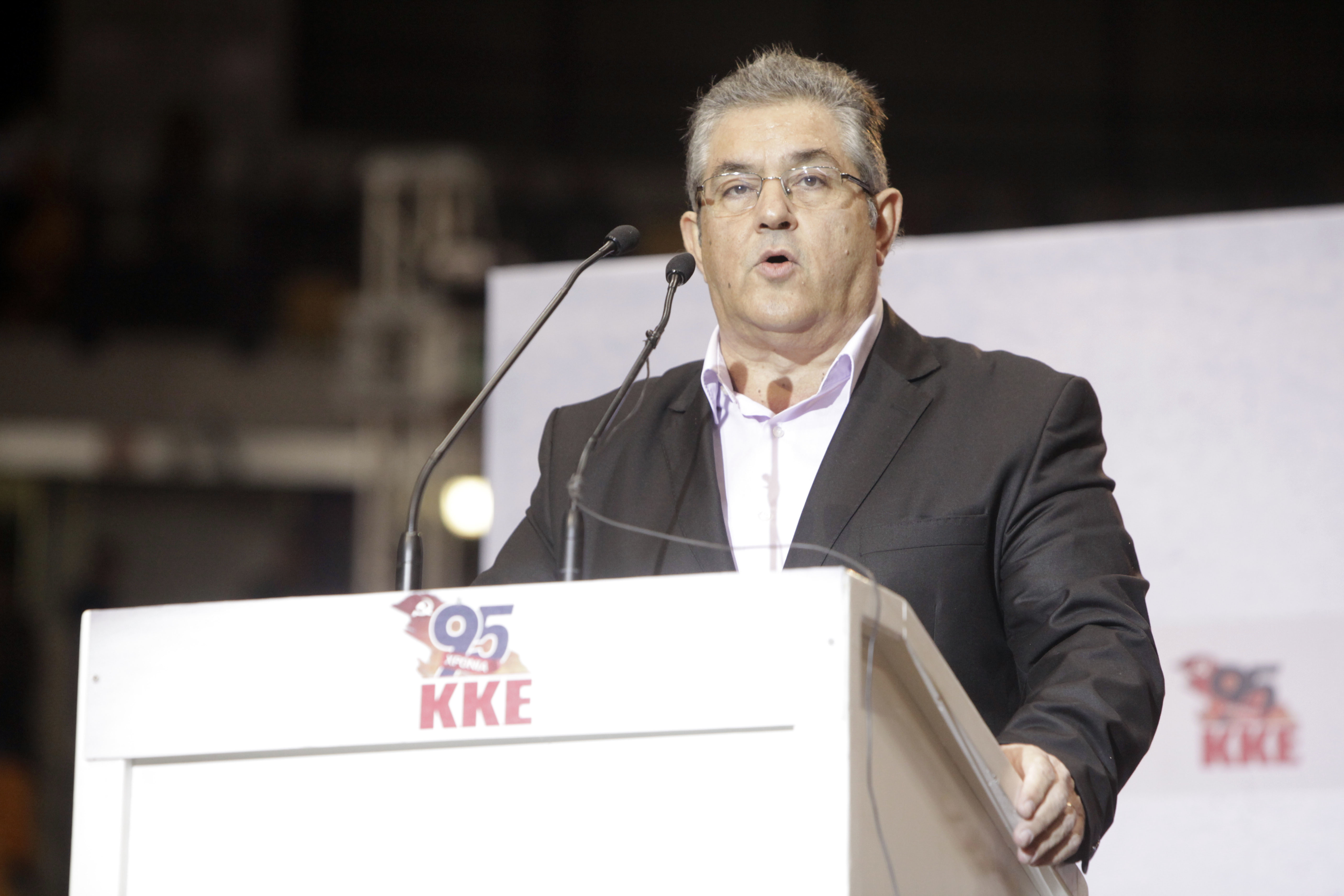 ΦΩΤΟ AΡΧΕΙΟΥ EUROKINISSI