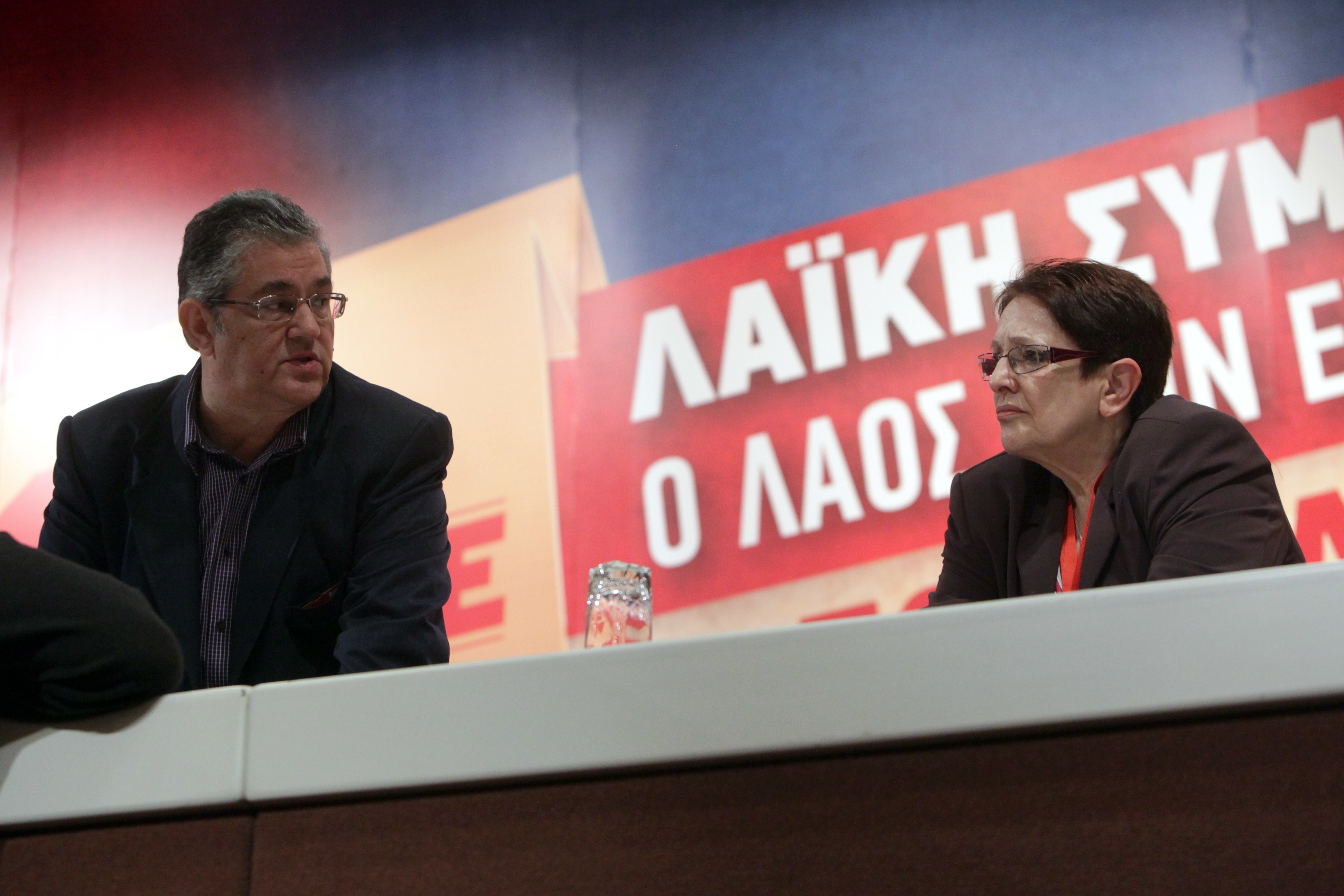 Δημήτρης Κουτσούμπας: Ταγμένος στο κόμμα – Ποιός είναι ο νεος γ.γ. του ΚΚΕ