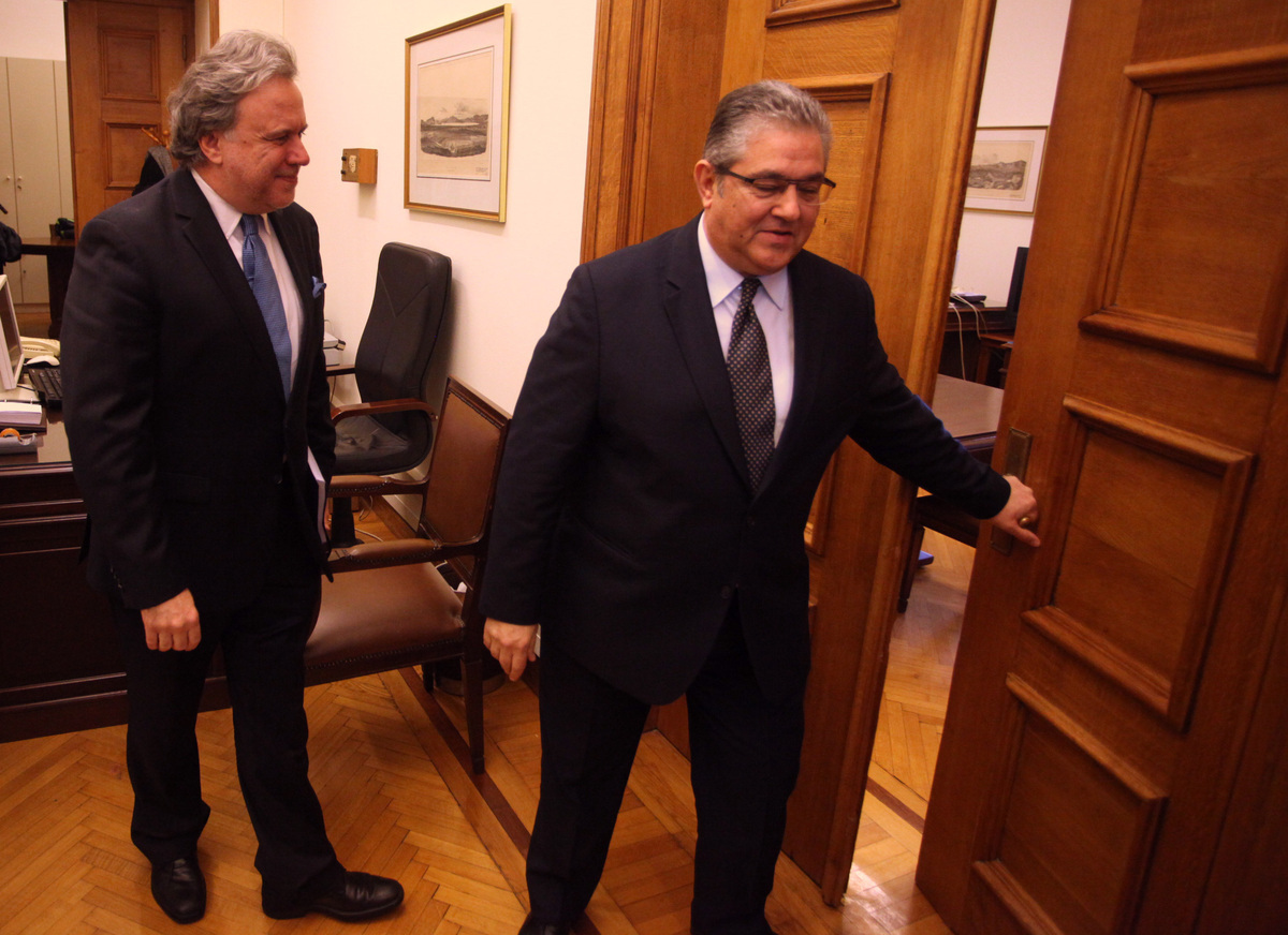 Κουτσούμπας: Διαφωνούμε πλήρως με το ασφαλιστικό