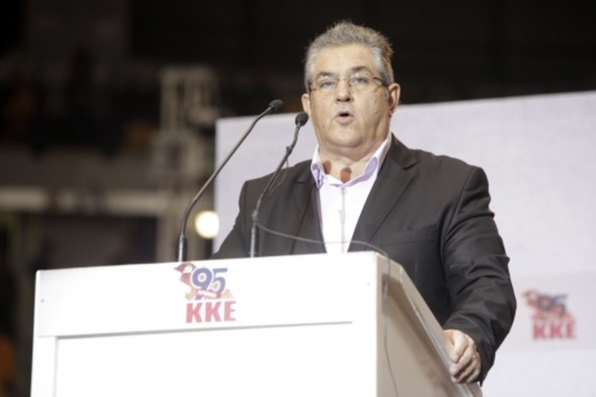 ΦΩΤΟ ΑΡΧΕΙΟΥ EUROKINISSI