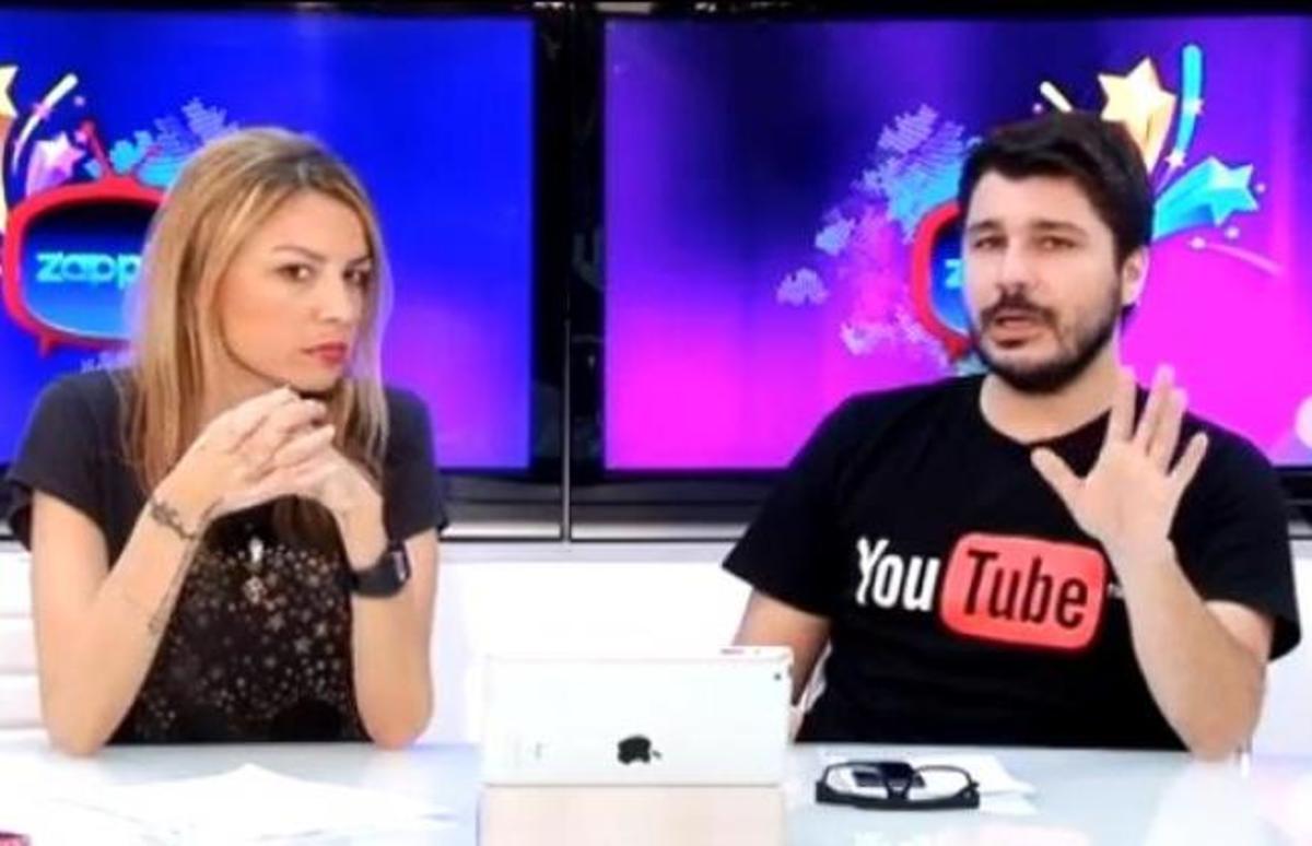 Όλη η αλήθεια για τo KTEΛ των Koza Mostra και ο Αντώνης Ρέμος!
