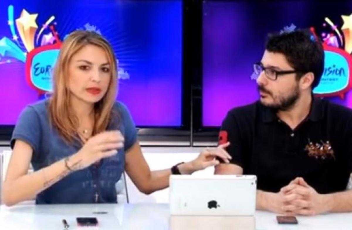 Τι θα κάνει η EBU με την καταγγελία για το…”κλεμμένο” τραγούδι της Δανίας στην Eurovision;