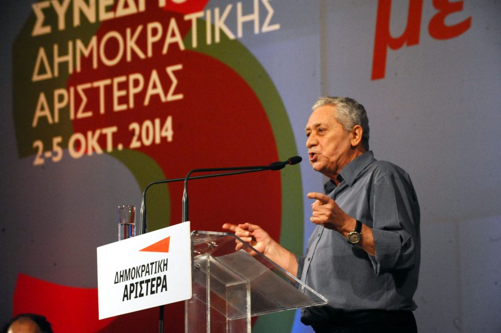 ΦΩΤΟ ΑΡΧΕΙΟΥ EUROKINISSI
