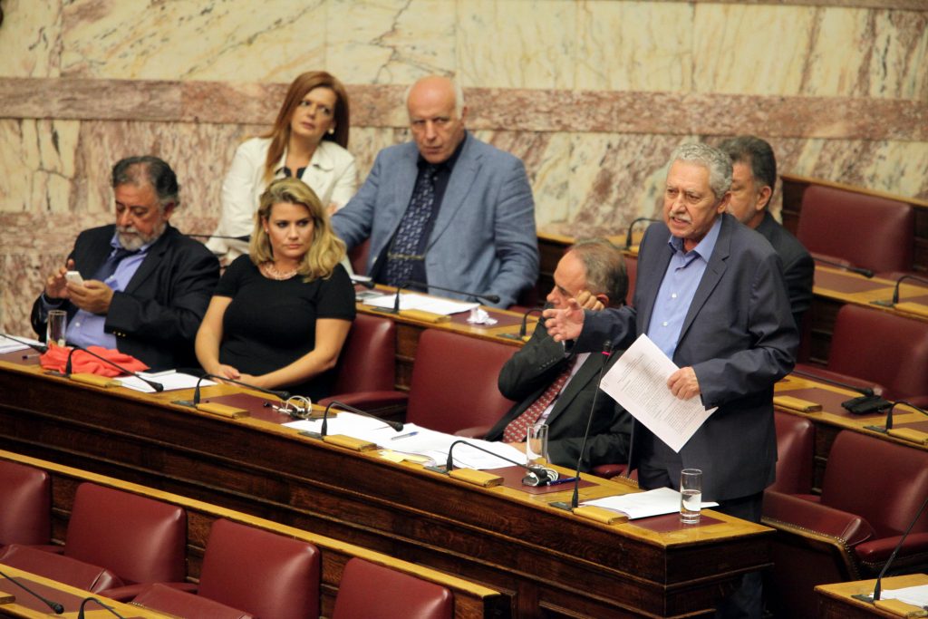 ΦΩΤΟ: EUROKINISSI