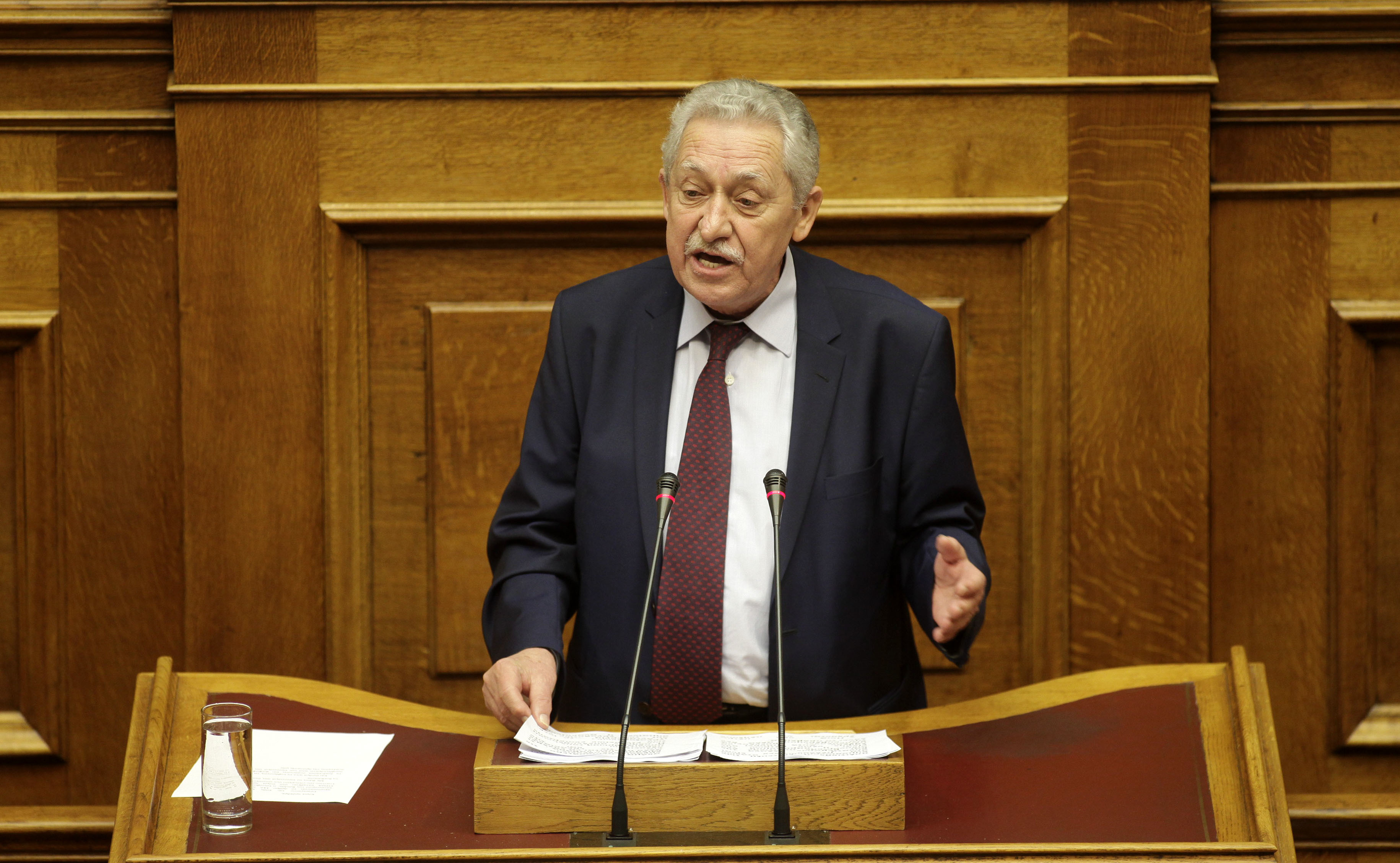 ΦΩΤΟ EUROKINISSI
