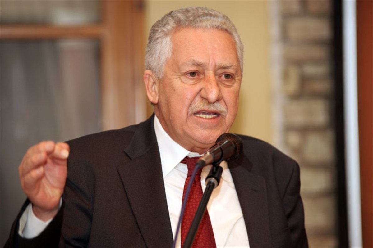 ΔΗΜΑΡ: Να αποκρούσει κάθε ιδέα απόσυρσης του μέτρου των 100 δόσεων