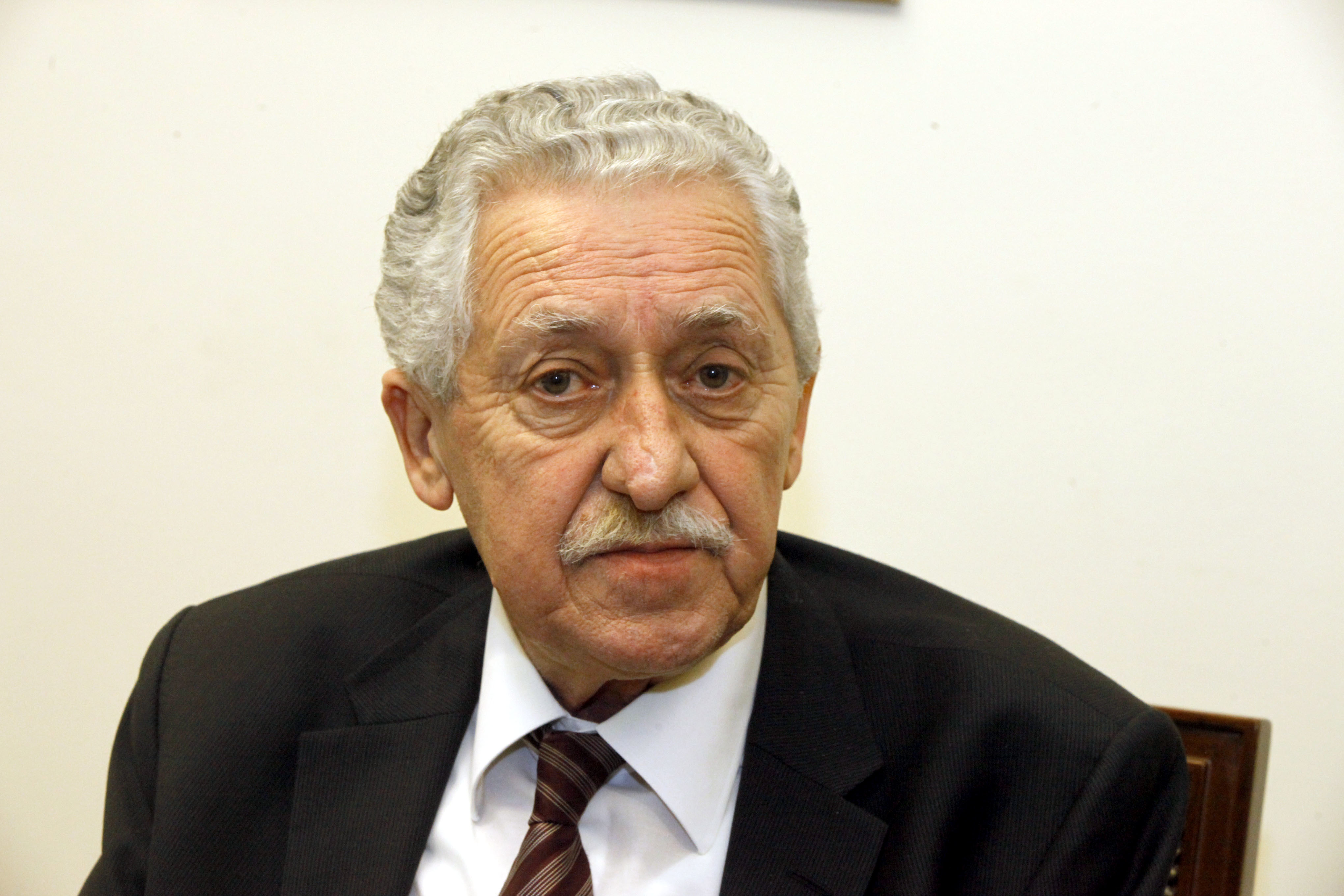 ΔΗΜΑΡ: Ας αντιληφθεί ο κ. Σαμαράς, η κυβέρνηση είναι τρικομματική