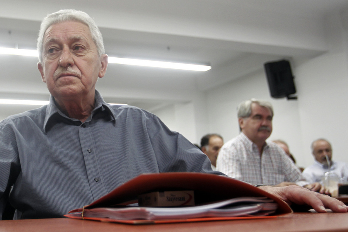 Οι στροφές της ΔΗΜΑΡ που πετούσαν εκτός οχήματος τους ψηφοφόρους
