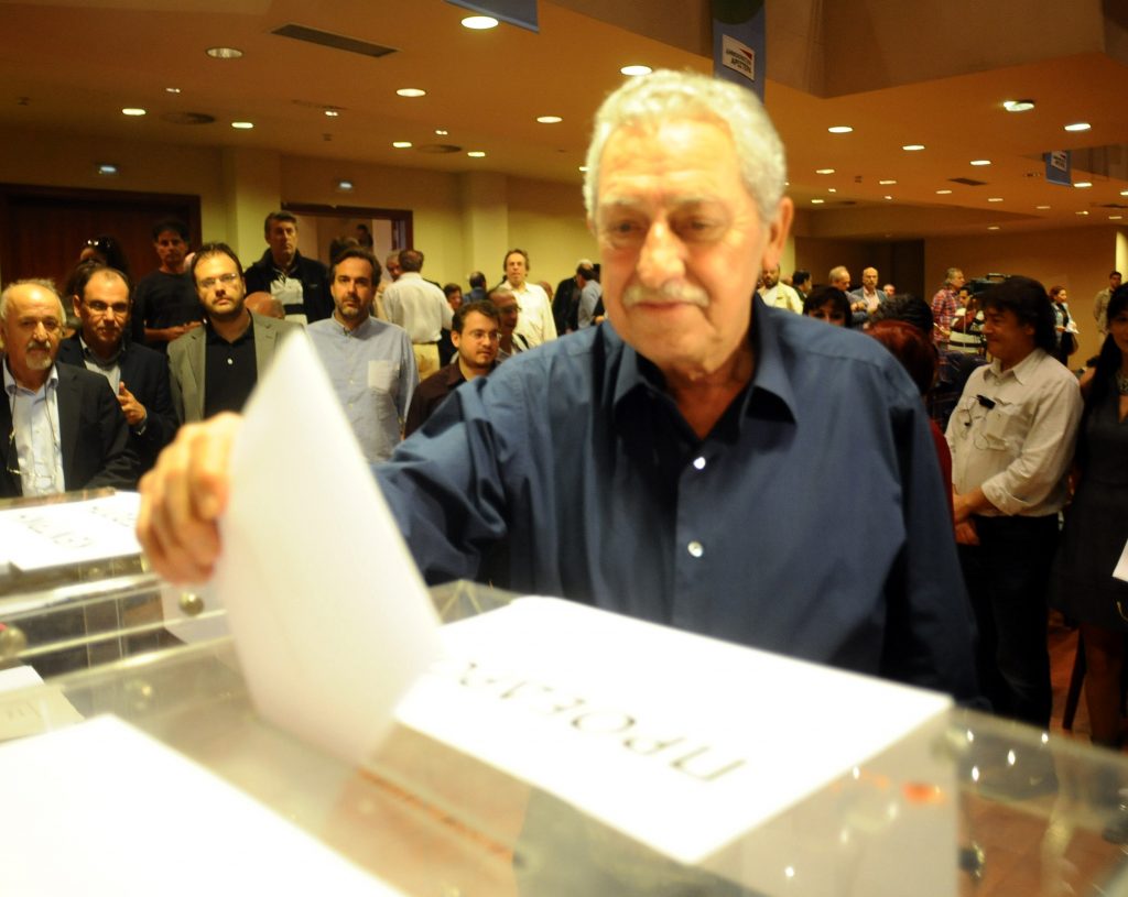 ΦΩΤΟΓΡΑΦΙΑ EUROKINISSI