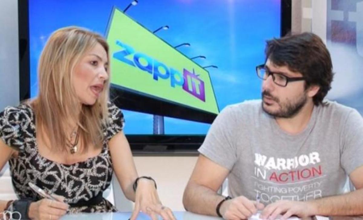 Πρωταγωνιστές με Φύσσα. Καλή ή κακή εκπομπή;