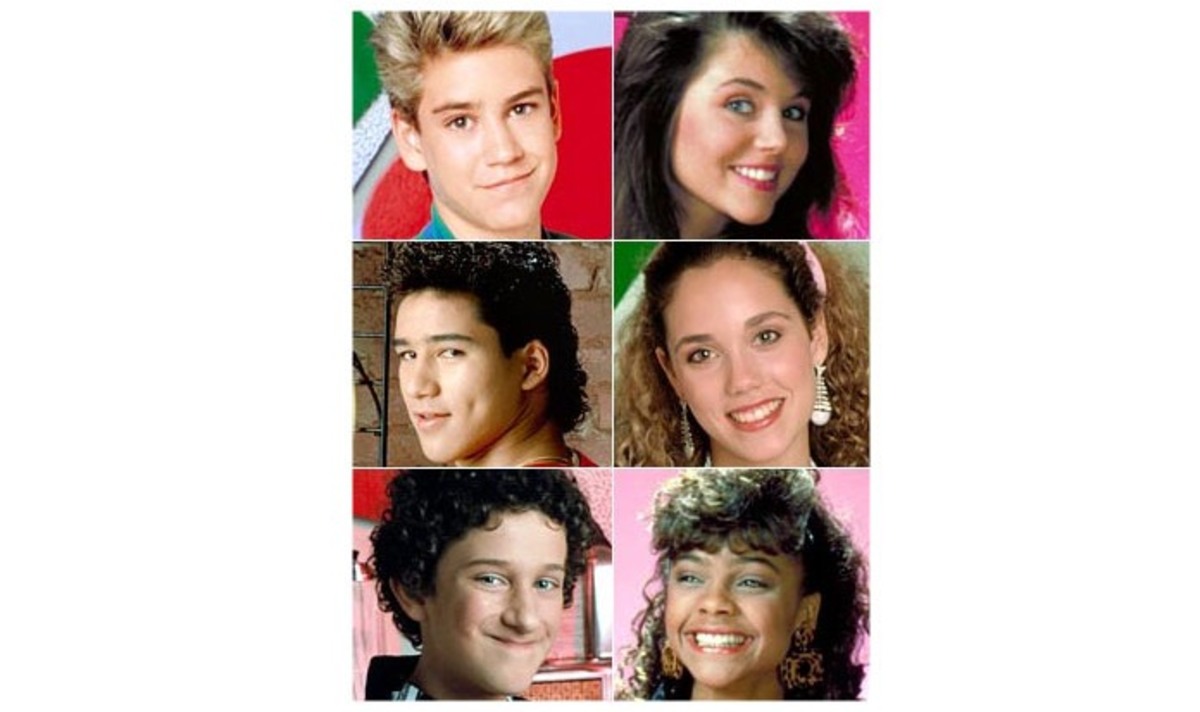 Πόσο έχουν αλλάξει οι πρωταγωνιστές από το Πριν χτυπήσει το κουδούνι;