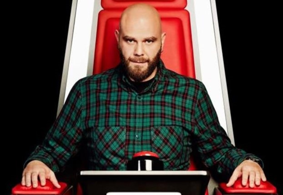 O Μιχάλης Κουϊνέλης λύνει τη σιωπή του: «Αυτό με χάλασε πολύ στο Voice»