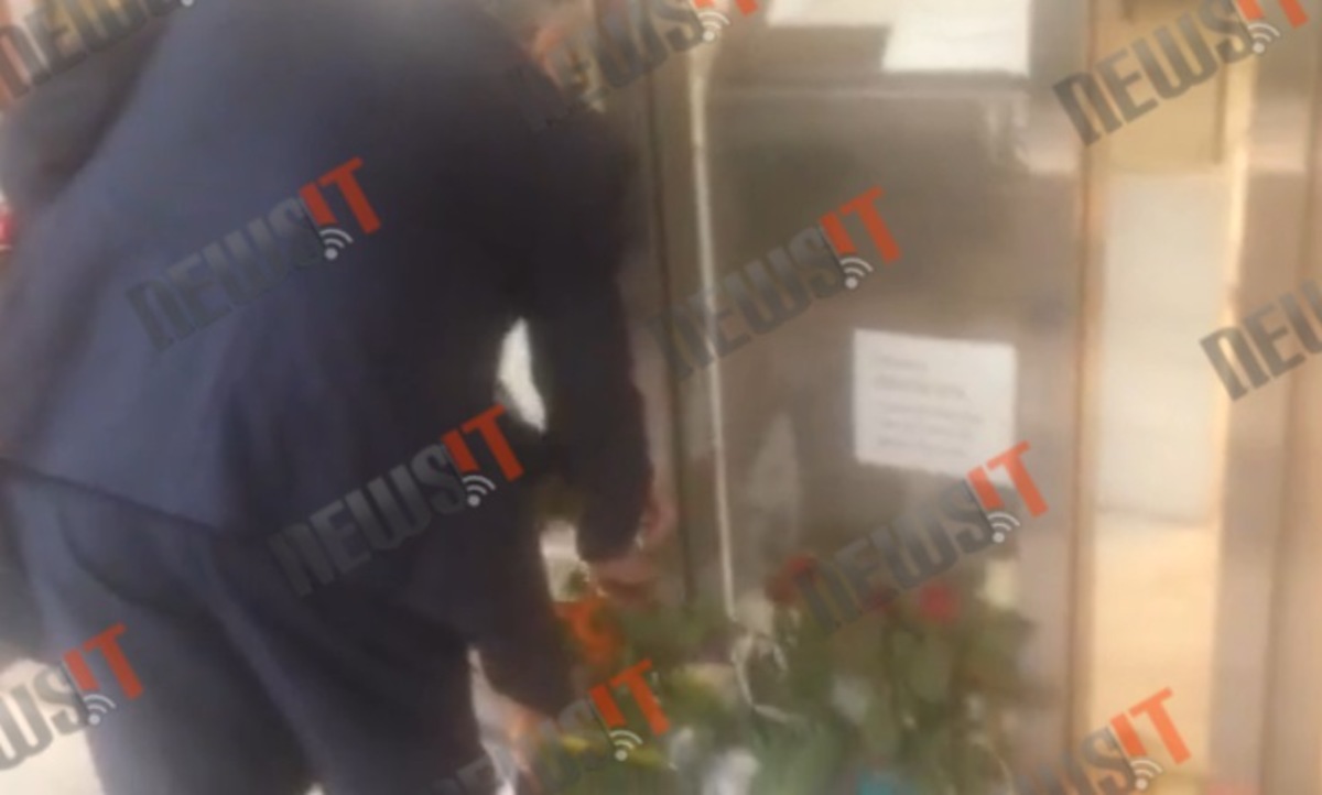Κουρουμπλής σε πρεσβεία Βελγίου