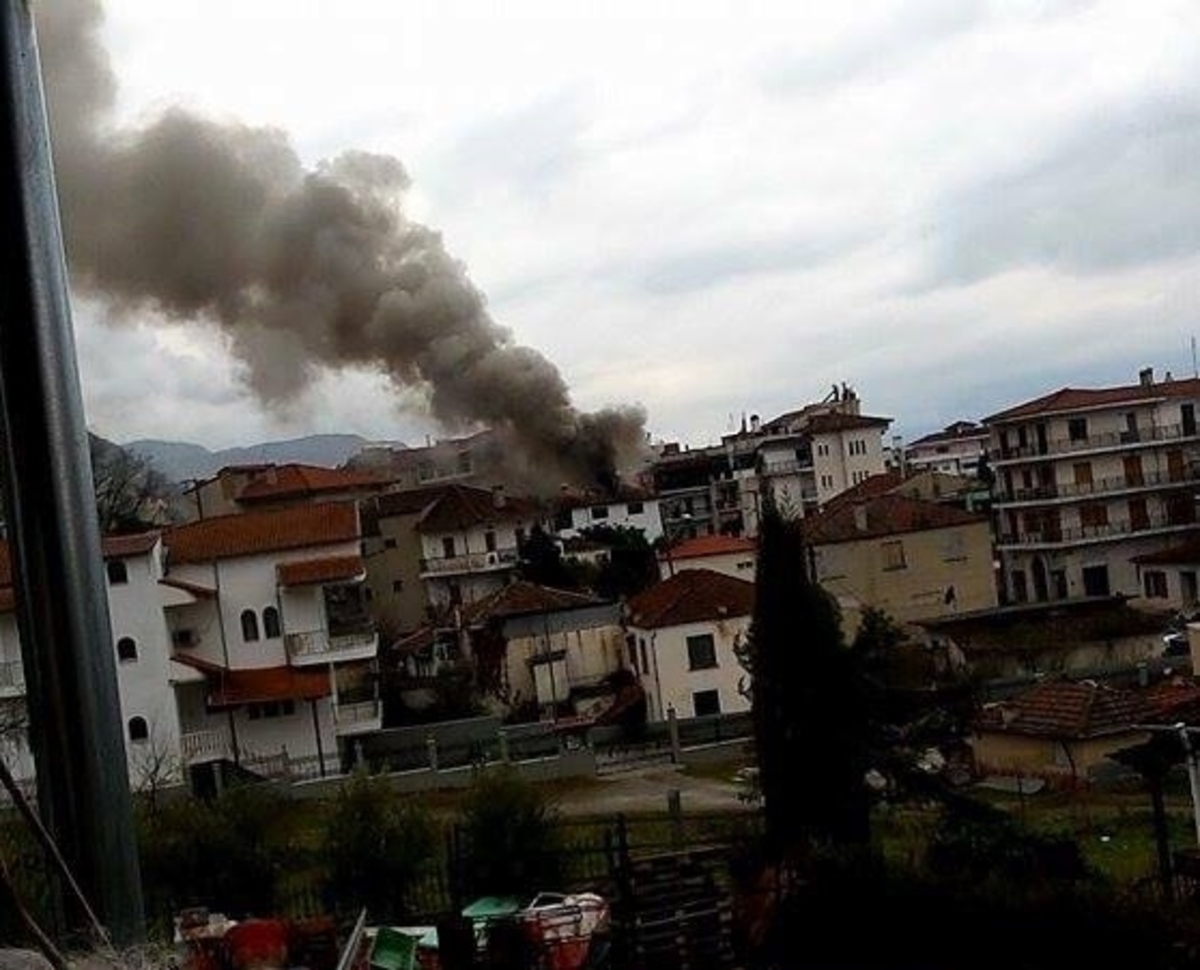 ΦΩΤΟ από το kozan.gr